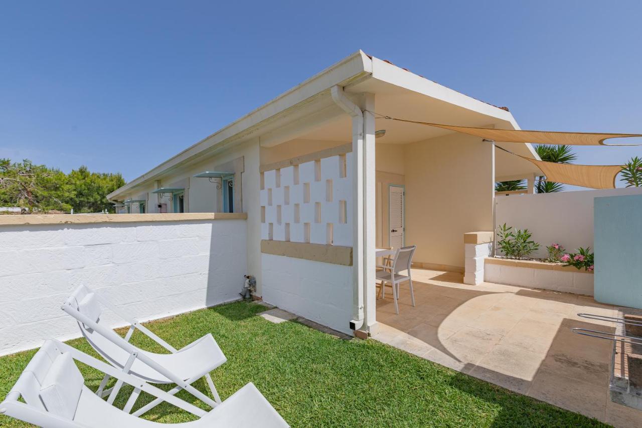 Villa Gli Oleandri Otranto Exterior foto